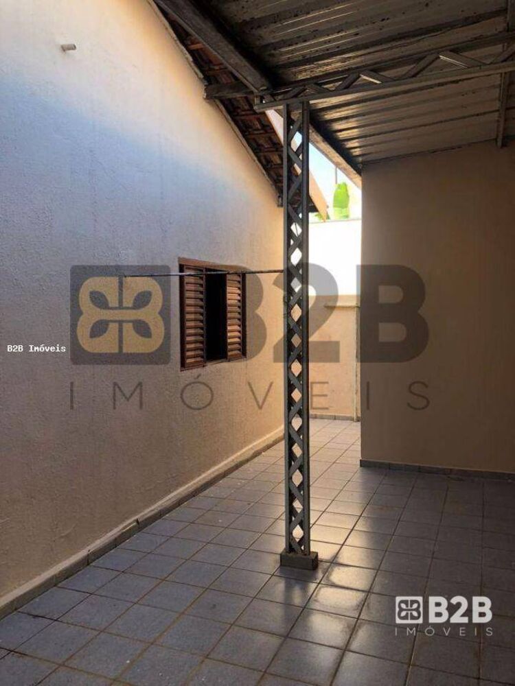 Casa à venda com 3 quartos, 163m² - Foto 13