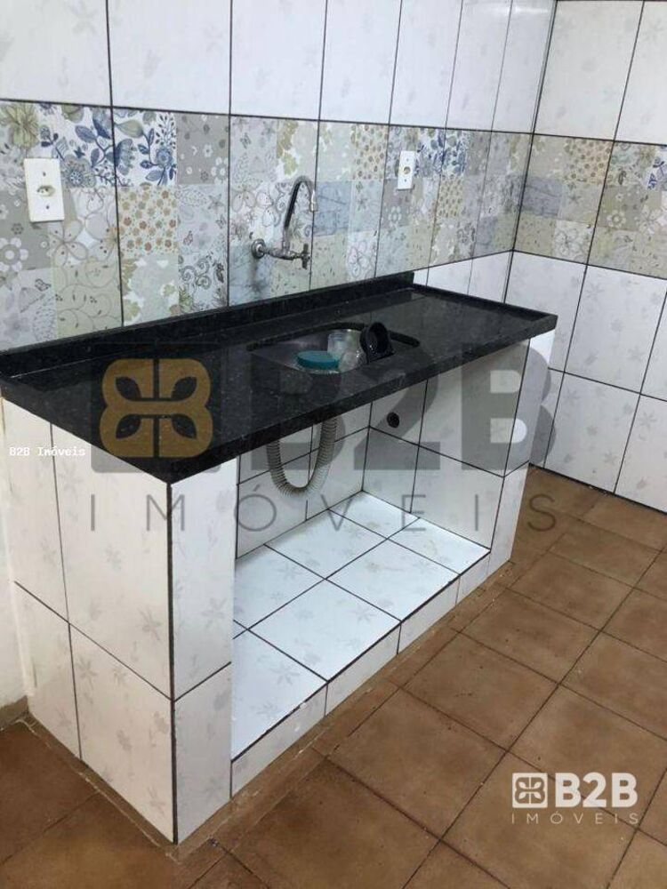 Casa à venda com 3 quartos, 163m² - Foto 5