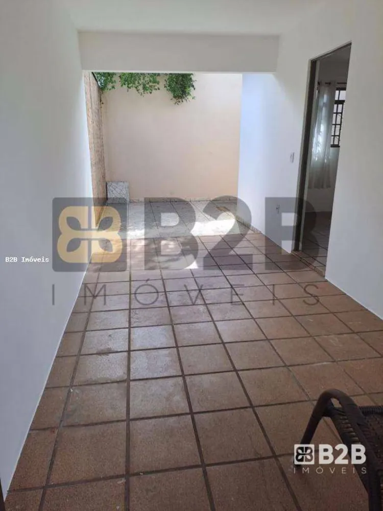 Casa, 2 quartos, 80 m² - Foto 19