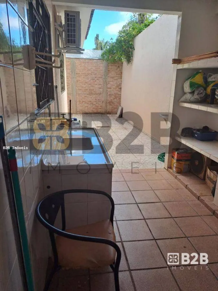 Casa, 2 quartos, 80 m² - Foto 13