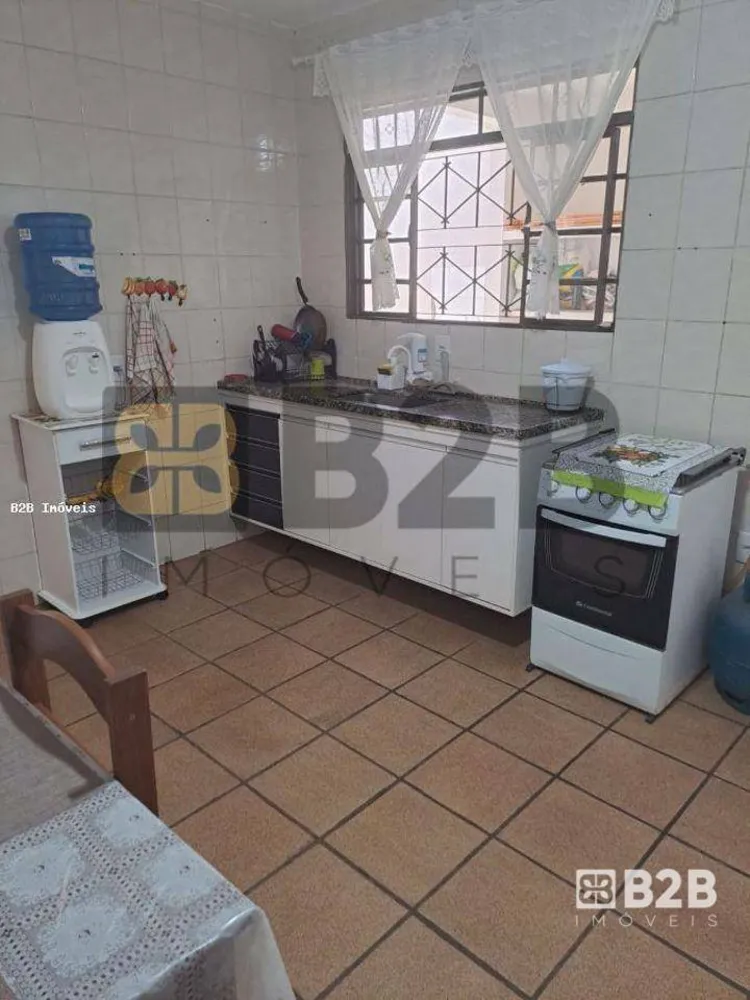 Casa, 2 quartos, 80 m² - Foto 14