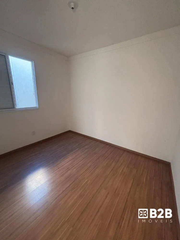 Apartamento, 2 quartos, 43 m² - Foto 2