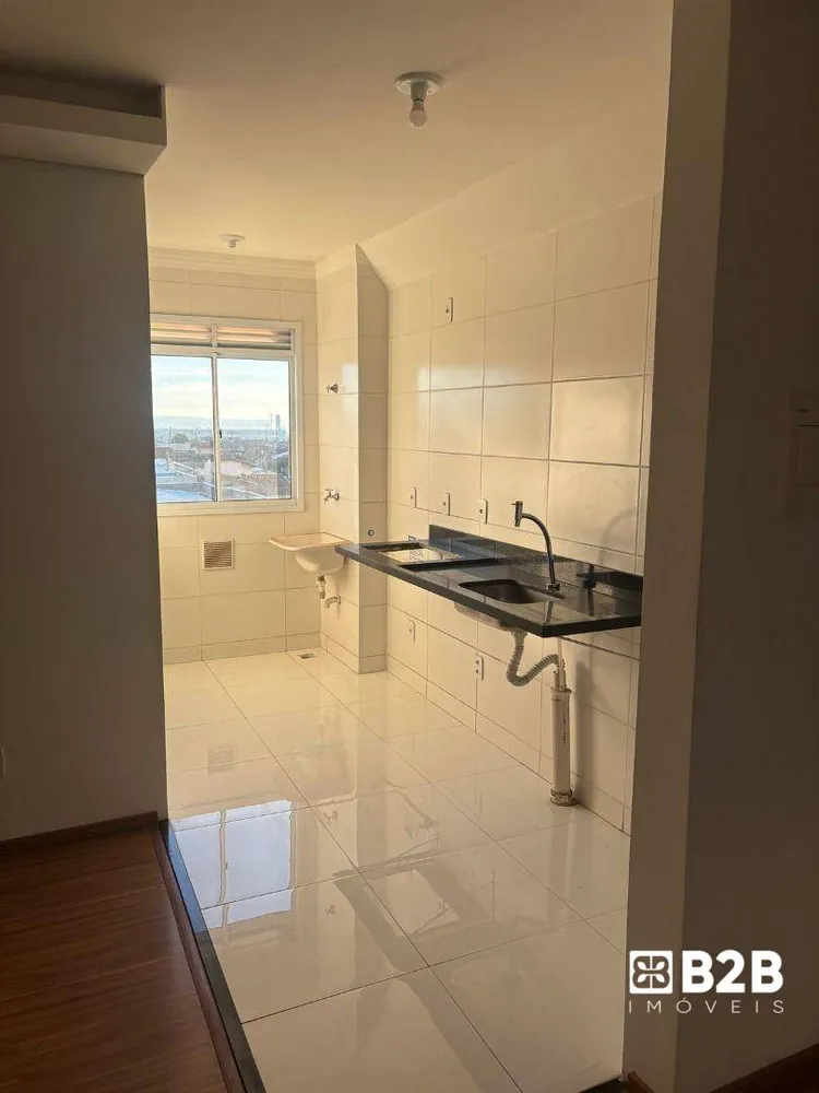 Apartamento, 2 quartos, 43 m² - Foto 4