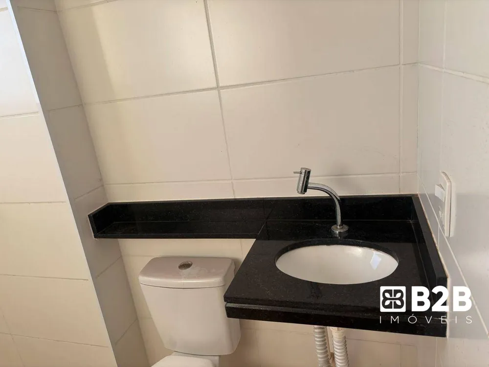 Apartamento, 2 quartos, 43 m² - Foto 8