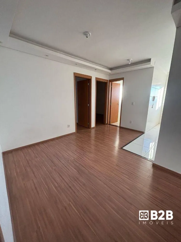 Apartamento, 2 quartos, 43 m² - Foto 9