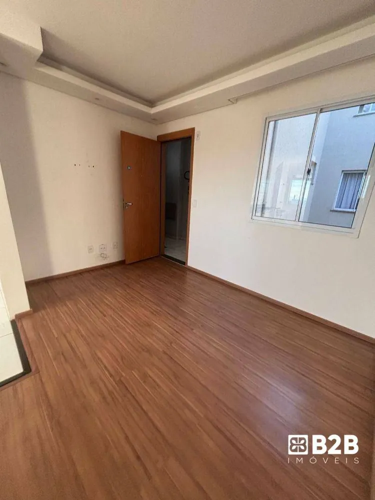 Apartamento, 2 quartos, 43 m² - Foto 4