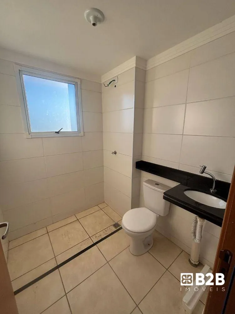 Apartamento, 2 quartos, 43 m² - Foto 10