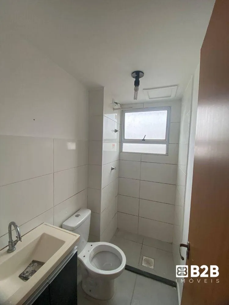 Apartamento, 2 quartos, 40 m² - Foto 7