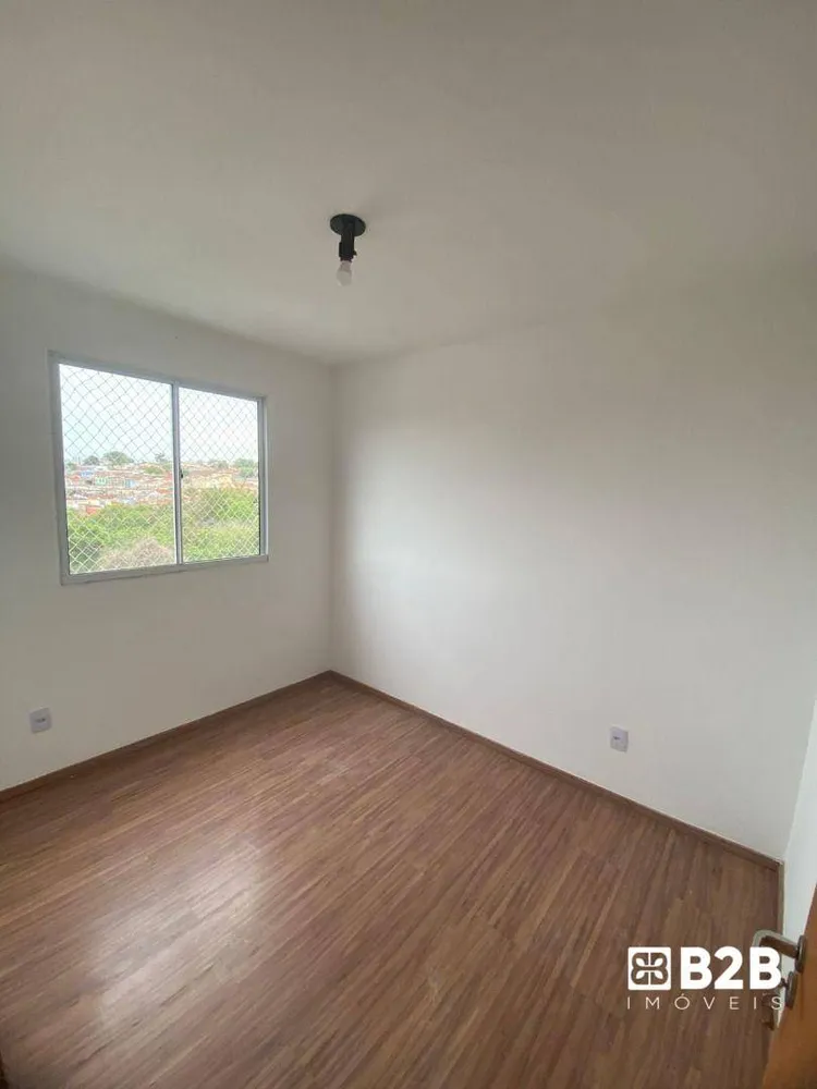 Apartamento, 2 quartos, 40 m² - Foto 6