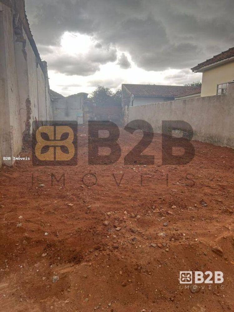 Terreno, 154 m² - Foto 1