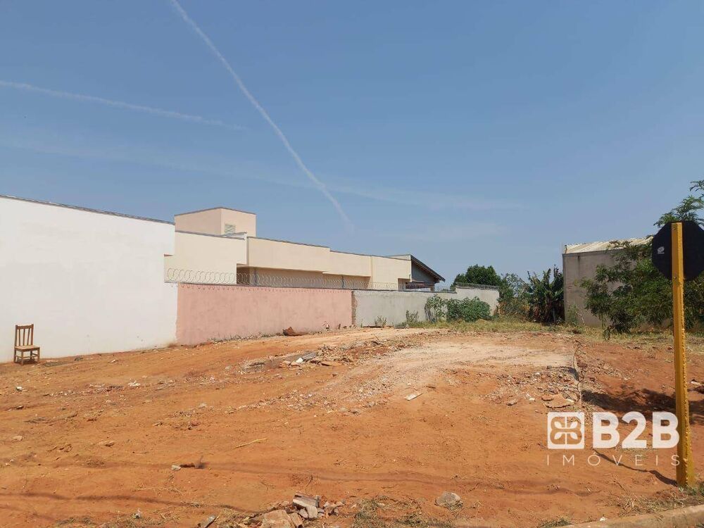 Terreno, 412 m² - Foto 1