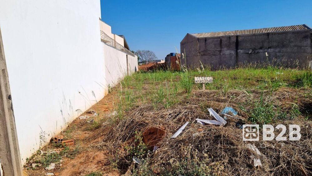 Terreno, 412 m² - Foto 4