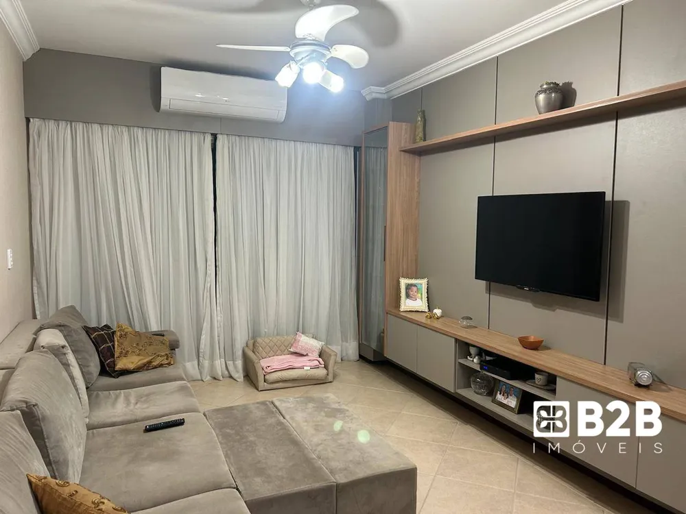 Apartamento, 3 quartos, 122 m² - Foto 6