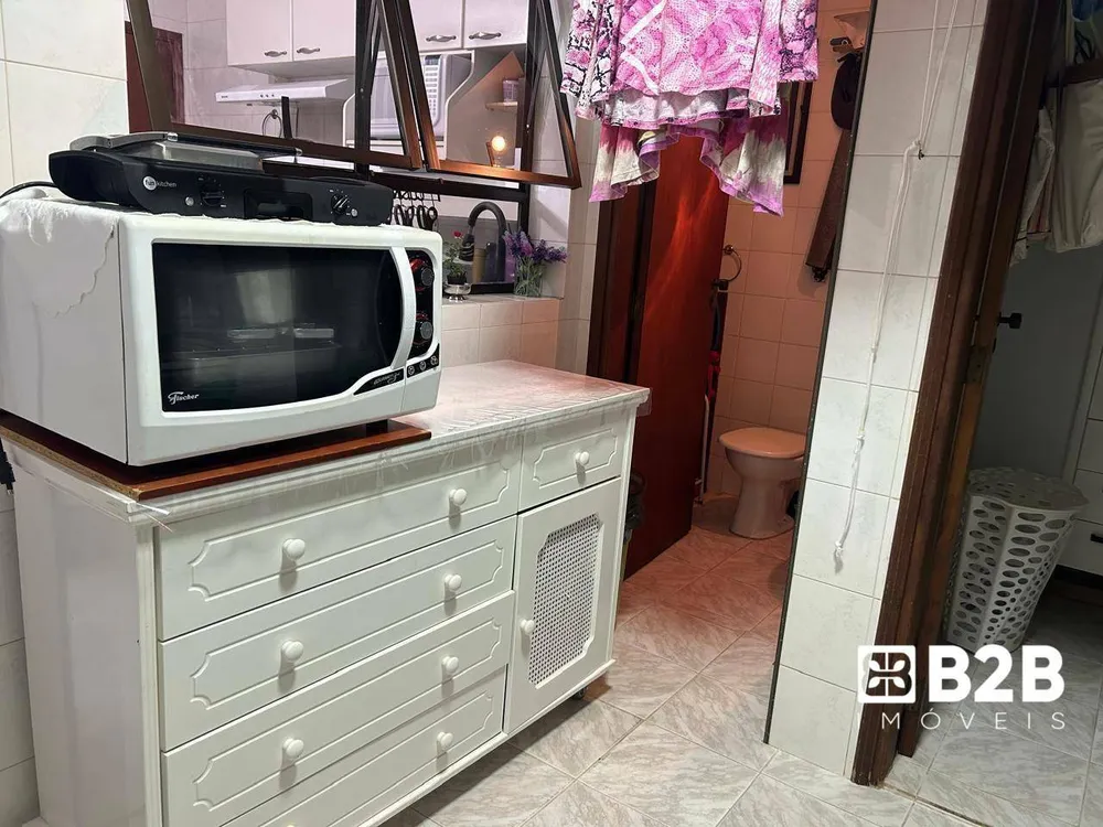 Apartamento, 3 quartos, 122 m² - Foto 16