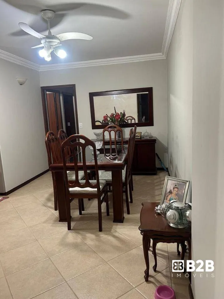 Apartamento, 3 quartos, 122 m² - Foto 1