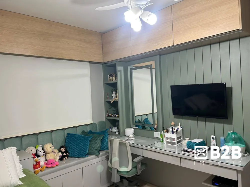 Apartamento, 3 quartos, 122 m² - Foto 11