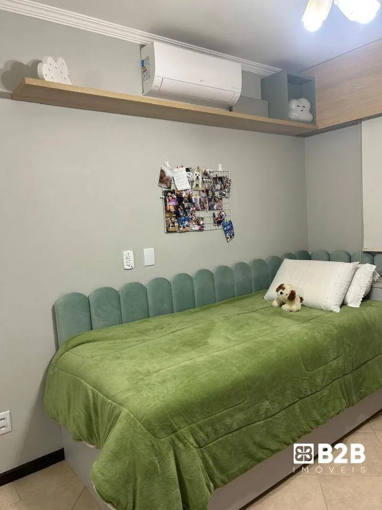 Apartamento, 3 quartos, 122 m² - Foto 13