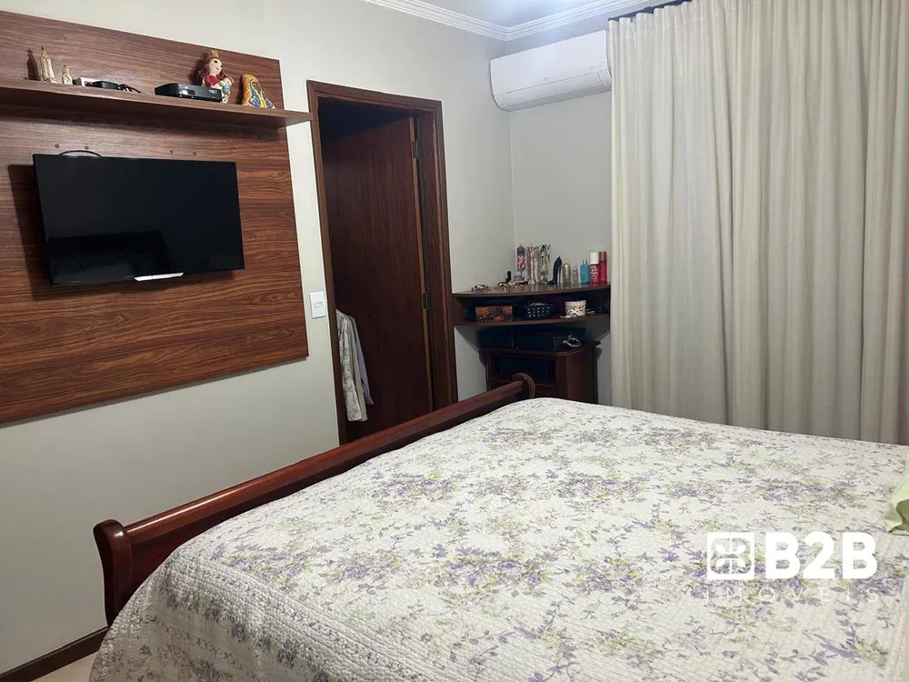 Apartamento, 3 quartos, 122 m² - Foto 5