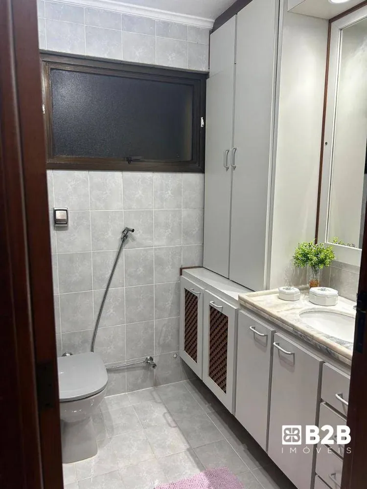 Apartamento, 3 quartos, 122 m² - Foto 3
