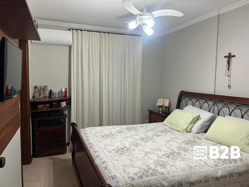 Apartamento, 3 quartos, 122 m² - Foto 12