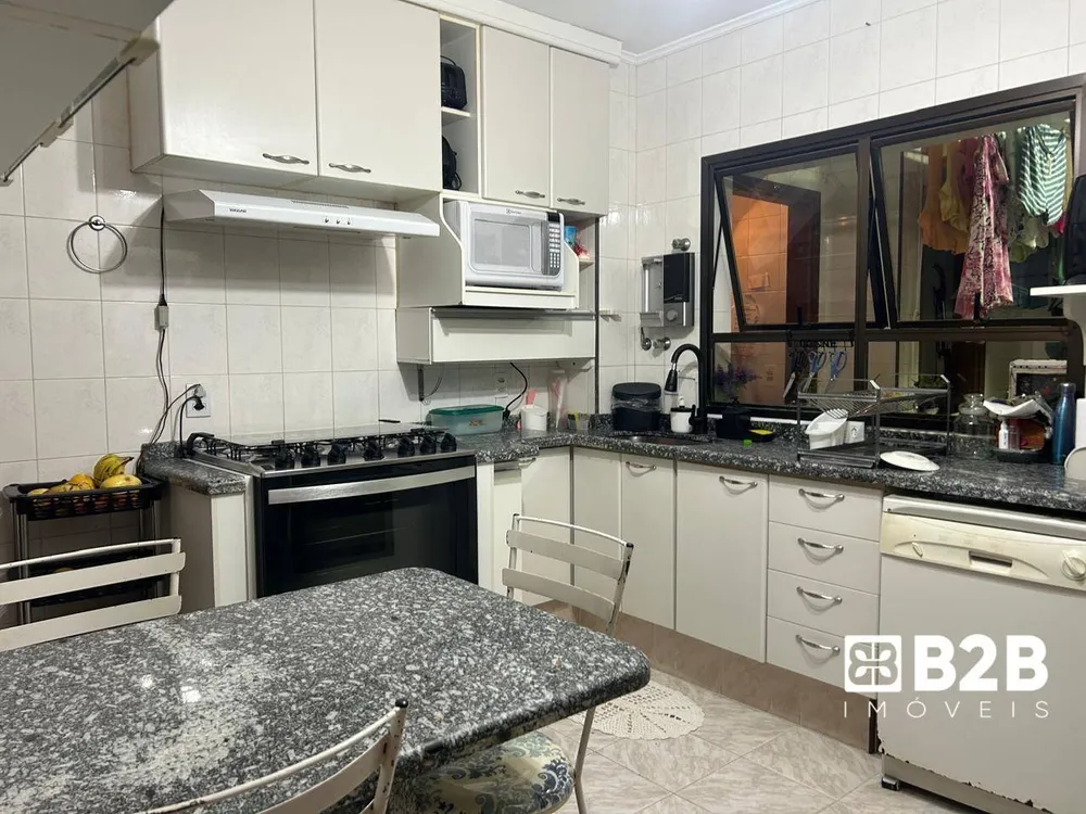 Apartamento, 3 quartos, 122 m² - Foto 8