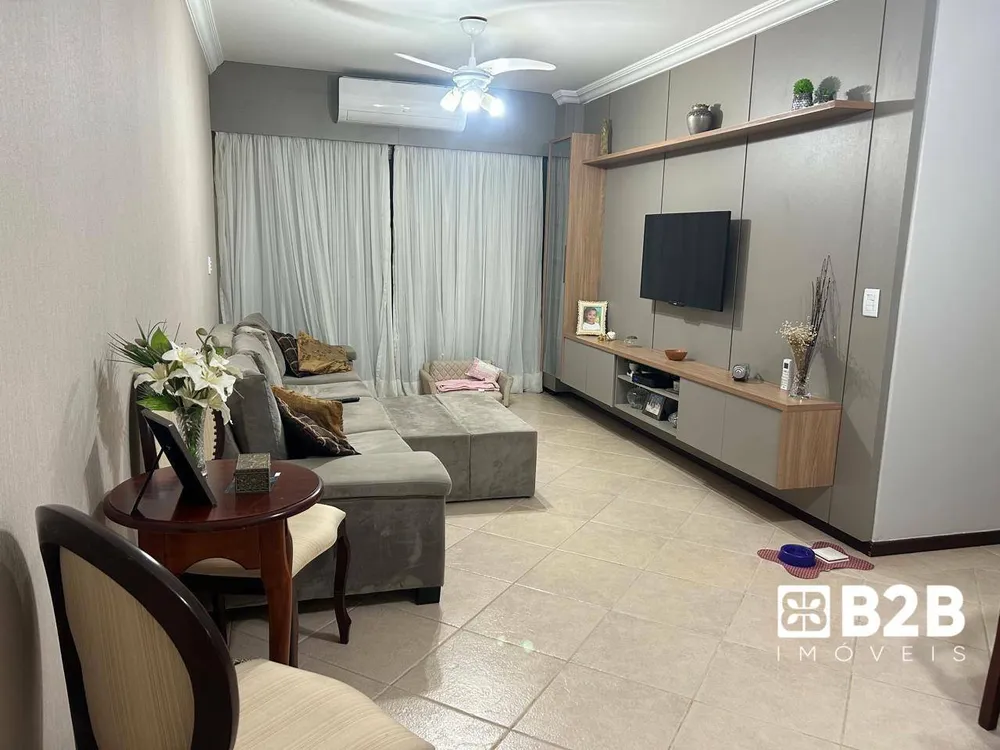 Apartamento, 3 quartos, 122 m² - Foto 14