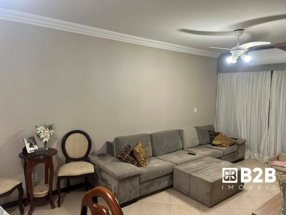 Apartamento, 3 quartos, 122 m² - Foto 7