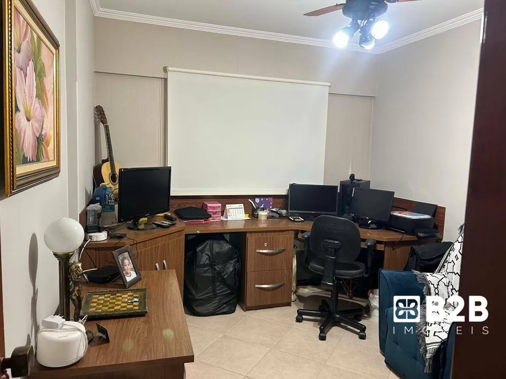Apartamento, 3 quartos, 122 m² - Foto 9