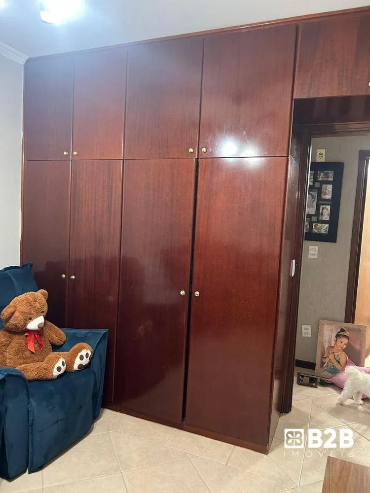 Apartamento, 3 quartos, 122 m² - Foto 15