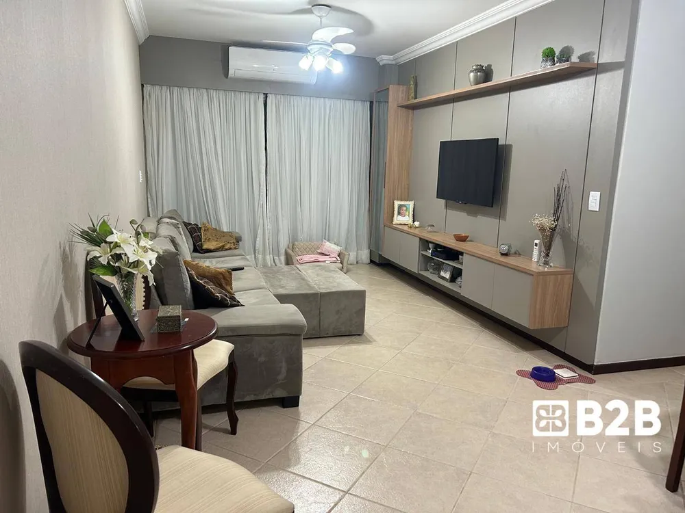 Apartamento, 3 quartos, 122 m² - Foto 10