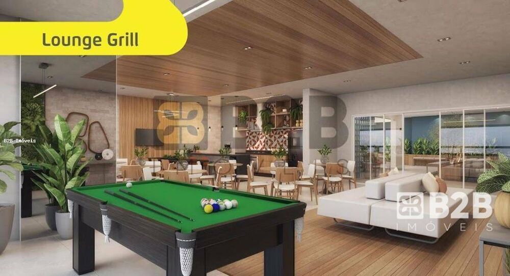 Apartamento à venda com 2 quartos, 48m² - Foto 7