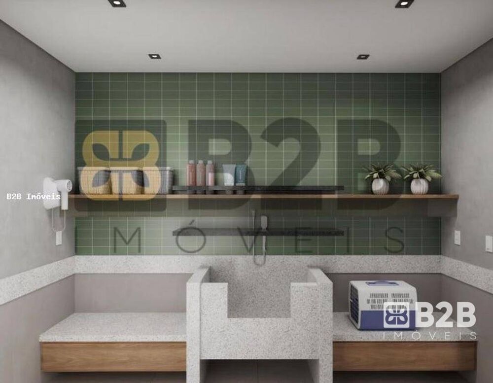 Apartamento à venda com 2 quartos, 48m² - Foto 5