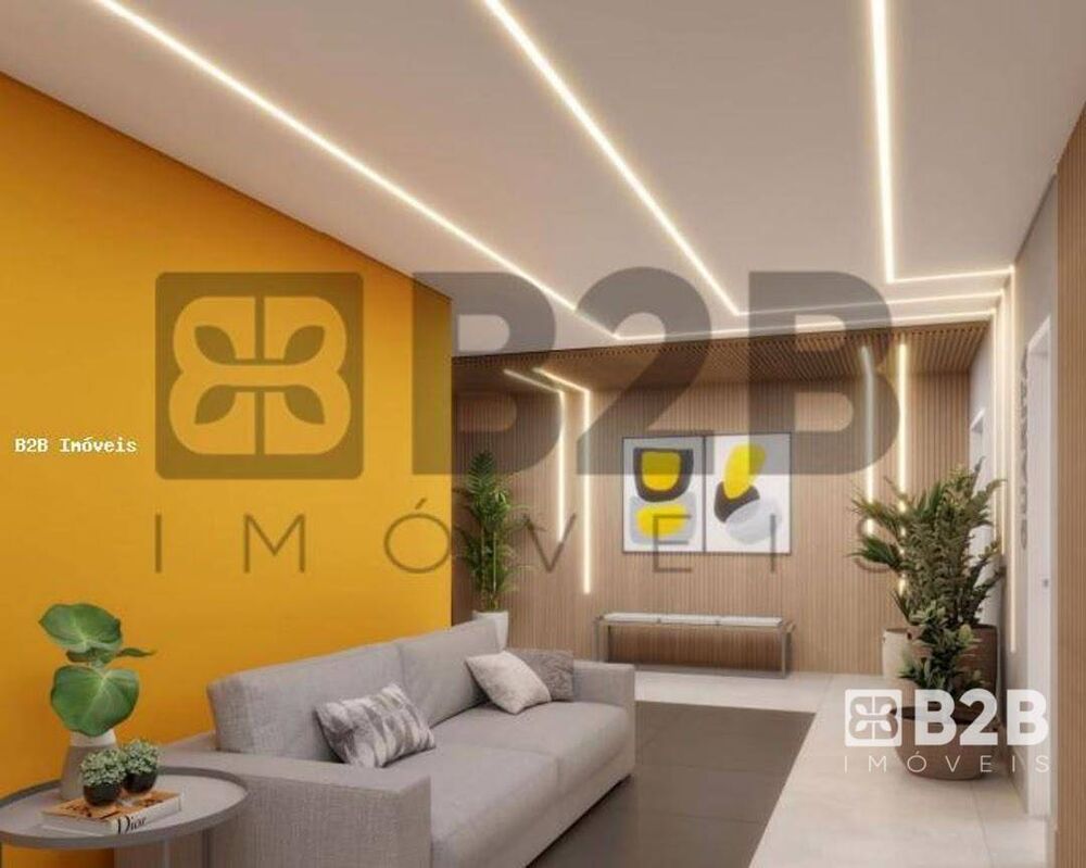 Apartamento à venda com 2 quartos, 48m² - Foto 10