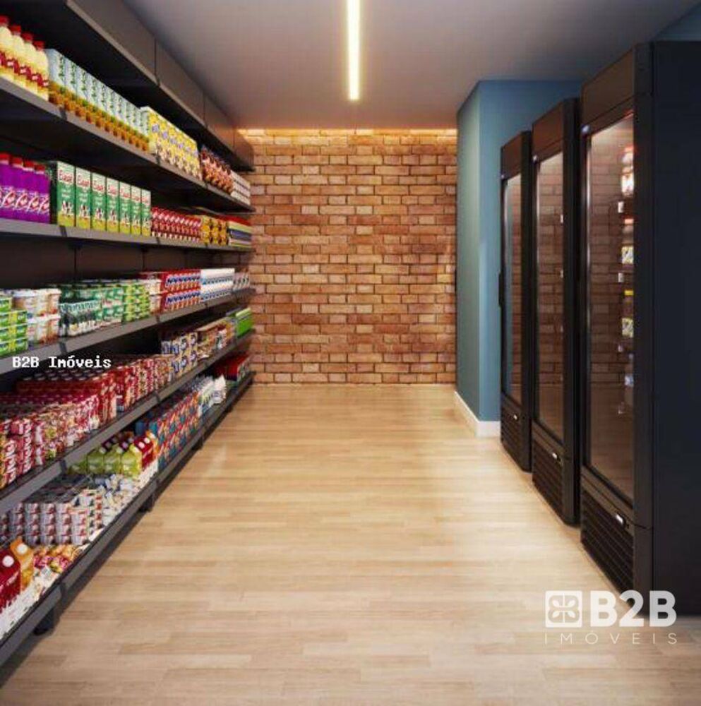 Apartamento à venda com 2 quartos, 48m² - Foto 6