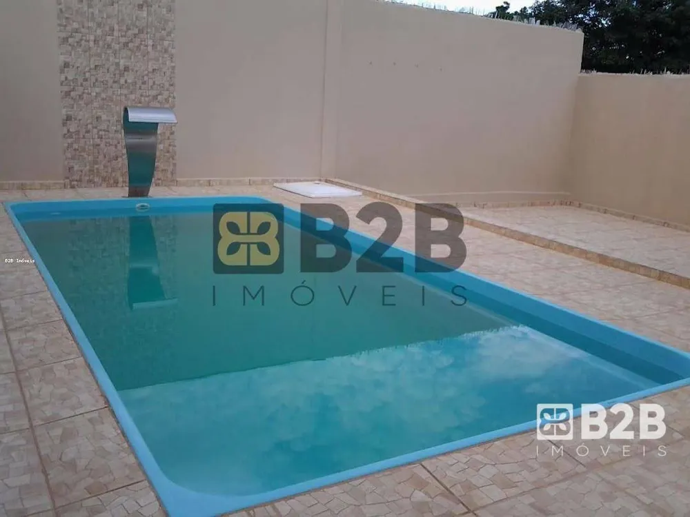 Casa, 1 quarto, 1 m² - Foto 3
