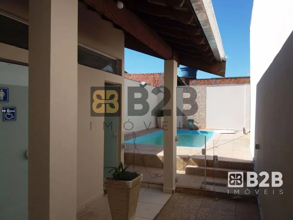 Casa, 1 quarto, 1 m² - Foto 4