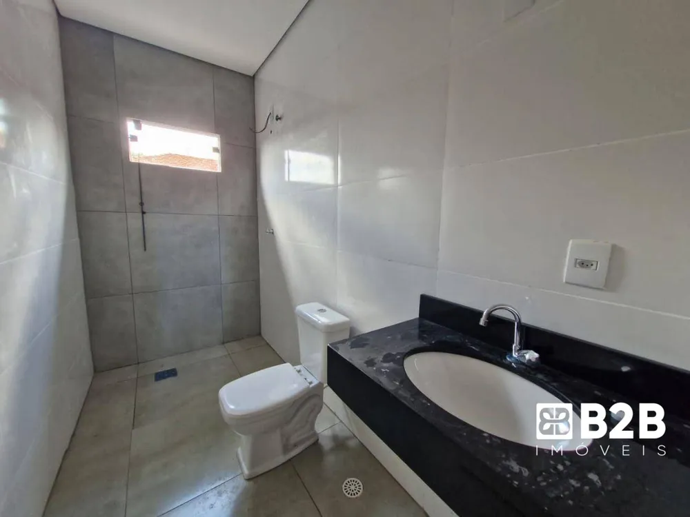 Casa, 2 quartos, 54 m² - Foto 11