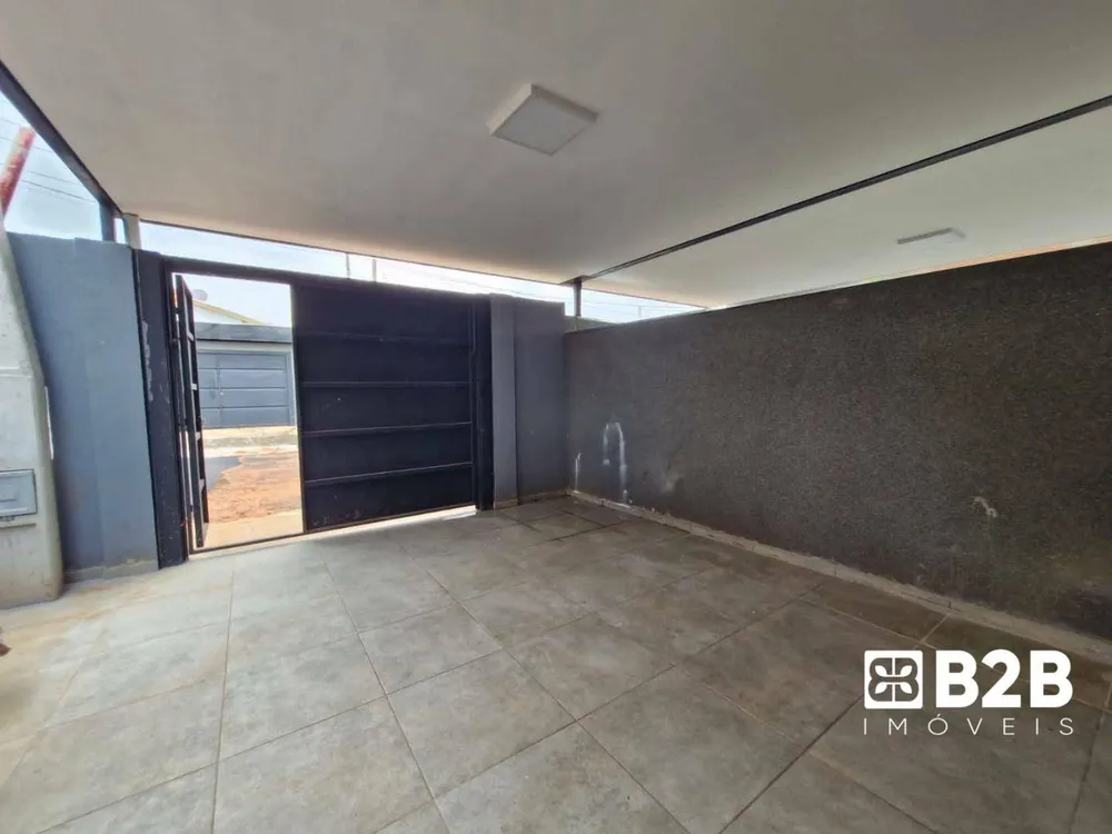 Casa, 2 quartos, 54 m² - Foto 3