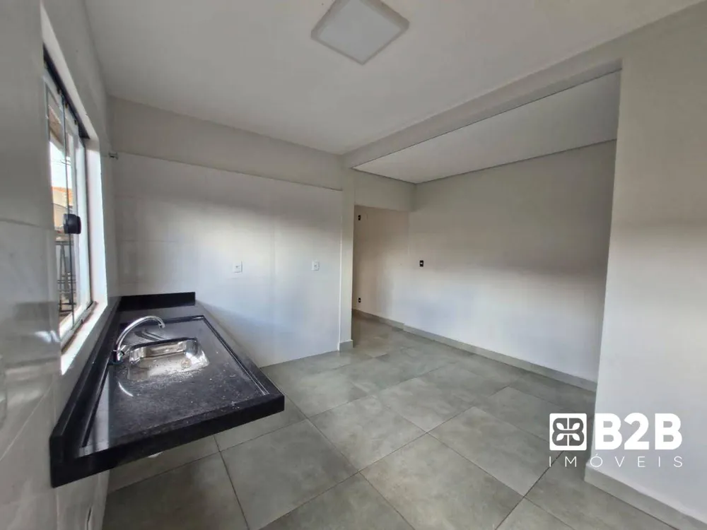Casa, 2 quartos, 54 m² - Foto 5
