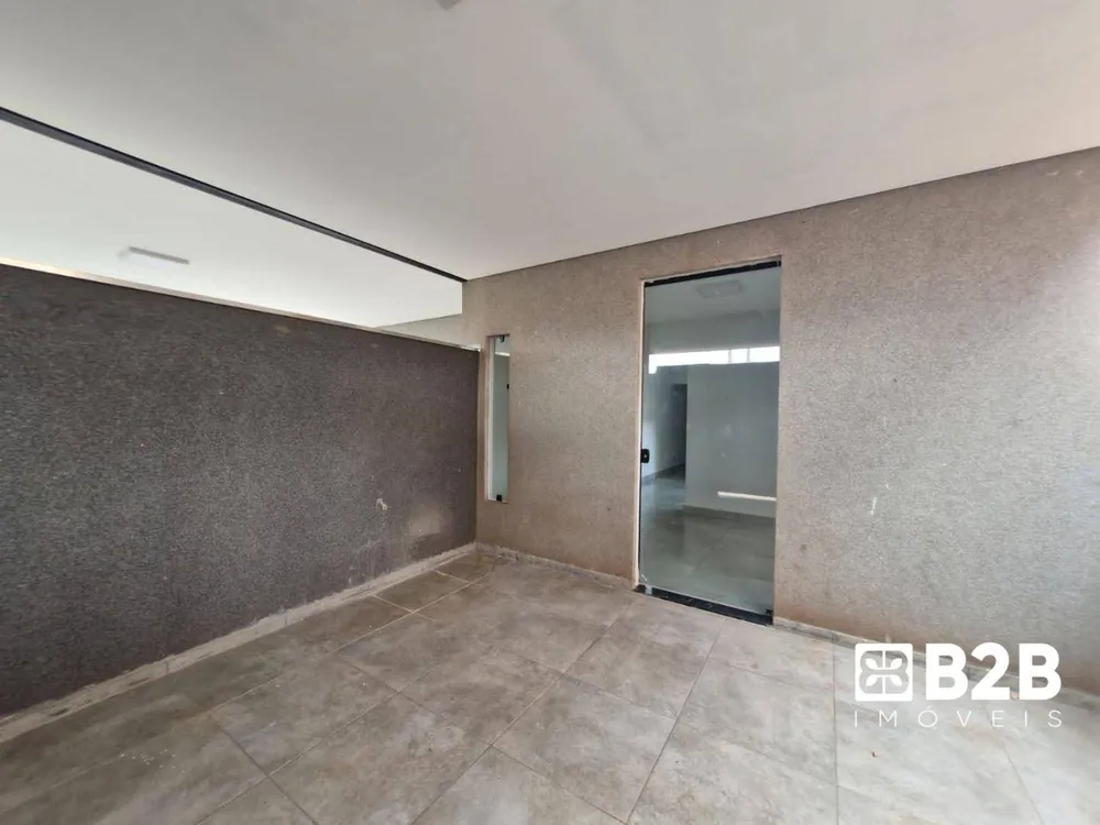 Casa, 2 quartos, 54 m² - Foto 2