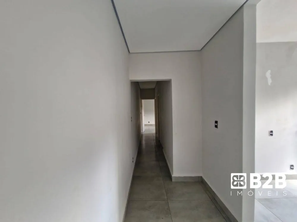 Casa, 2 quartos, 54 m² - Foto 9