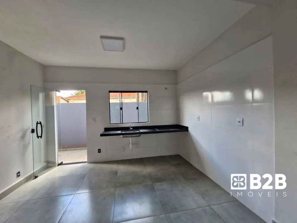 Casa, 2 quartos, 54 m² - Foto 8