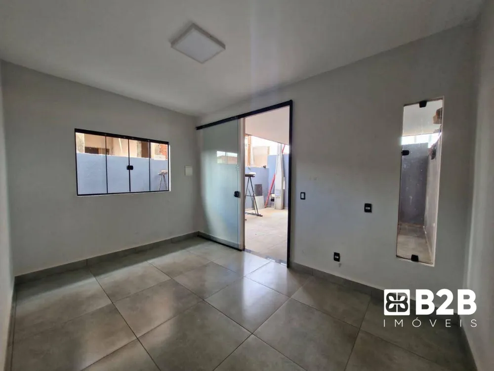 Casa, 2 quartos, 54 m² - Foto 6