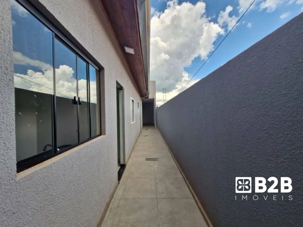Casa, 2 quartos, 54 m² - Foto 7