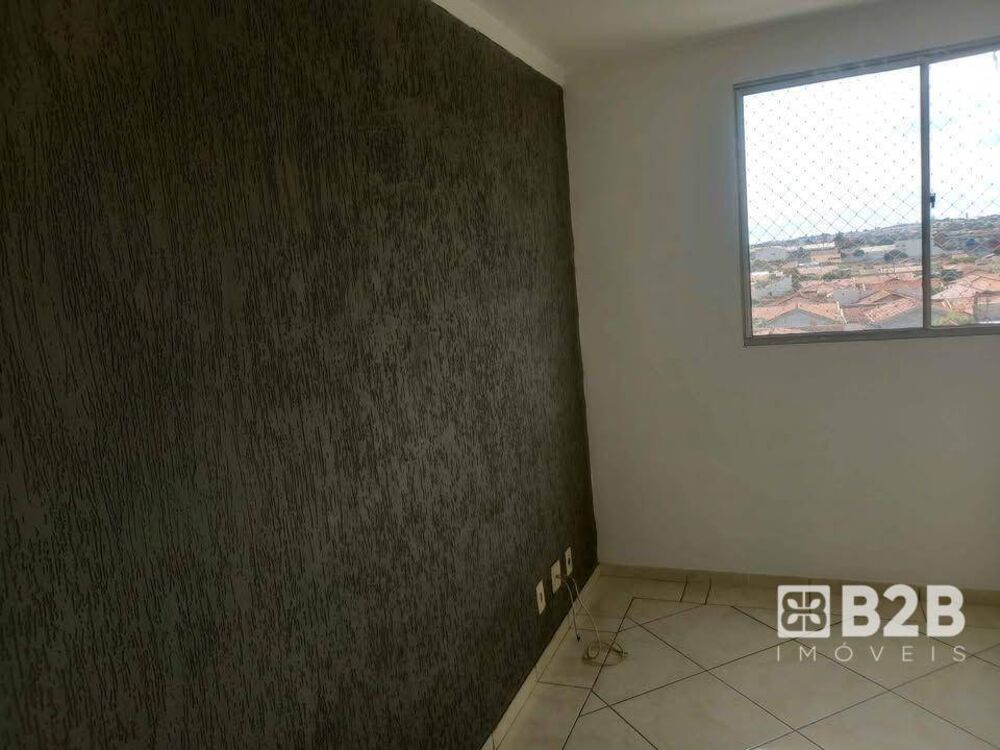 Apartamento, 2 quartos, 42 m² - Foto 3