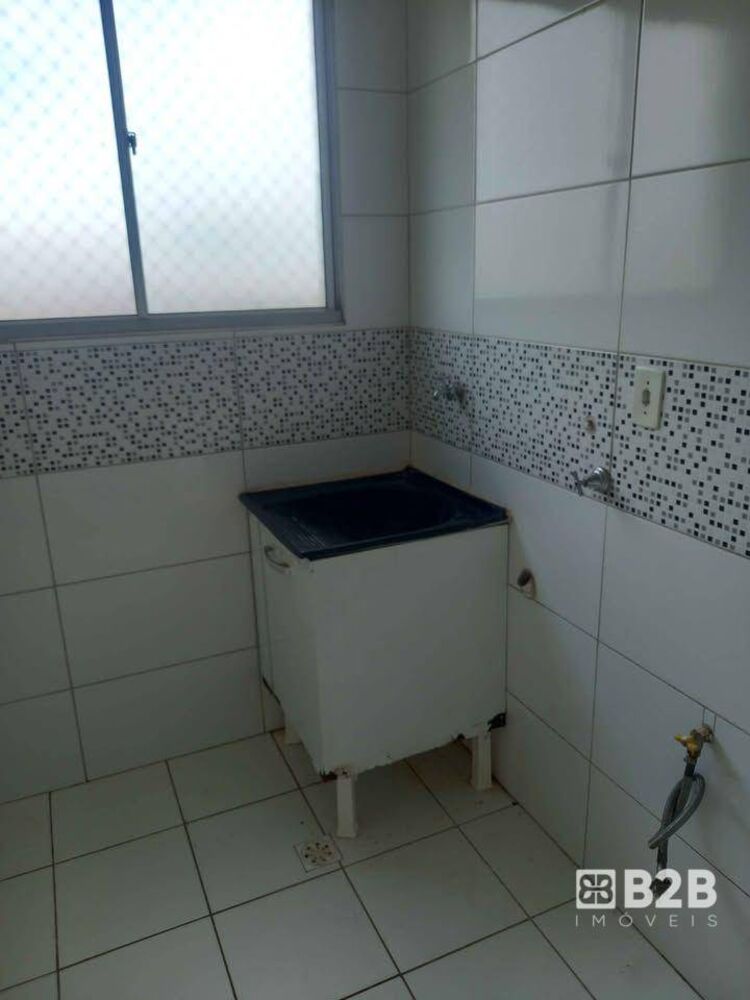 Apartamento, 2 quartos, 42 m² - Foto 9