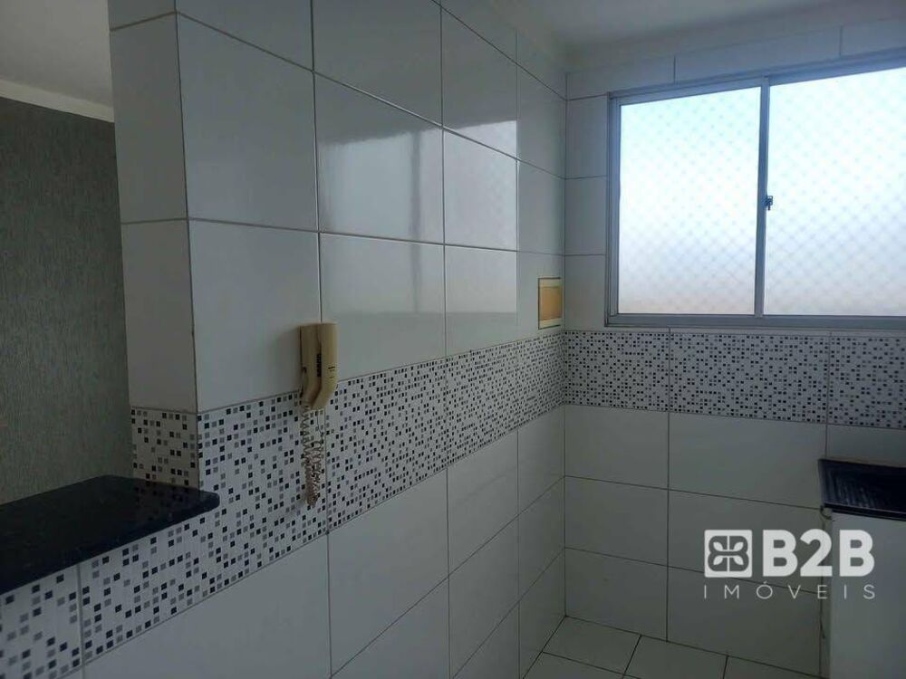 Apartamento, 2 quartos, 42 m² - Foto 7