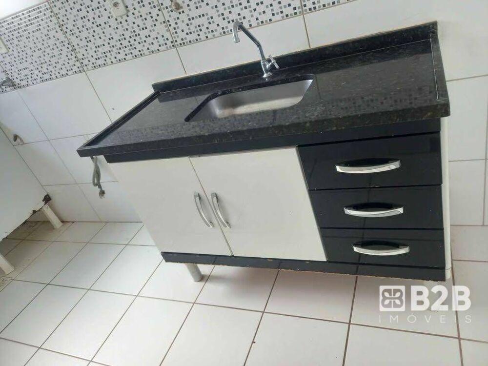 Apartamento, 2 quartos, 42 m² - Foto 8