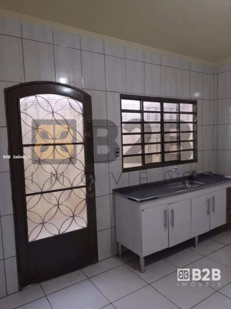 Casa, 2 quartos, 101 m² - Foto 9