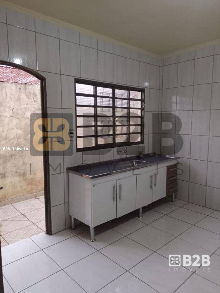 Casa, 2 quartos, 101 m² - Foto 4